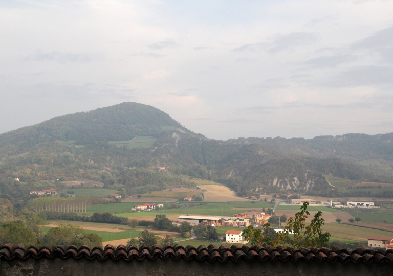 Landschap