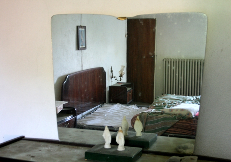 Verlaten huizen 2